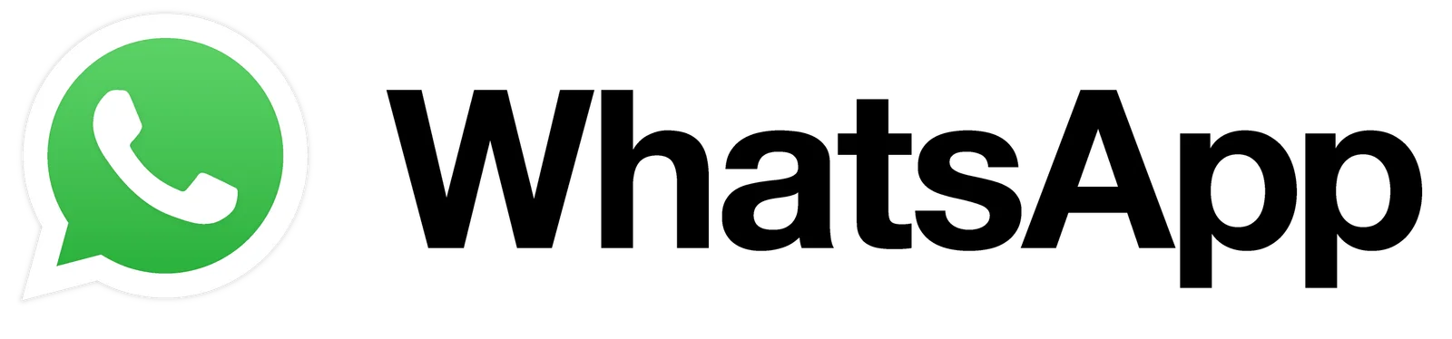 WhatsApp Logo